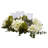 Hydrangea Candelabrum Arrangement in Free-Standing