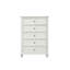 Commode de style bord de mer Coastal