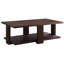 Ensemble de tables basses 3 pièces Highbridge