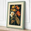 Study in Bloom Botanical - Wrapped Canvas-557417274-557417277