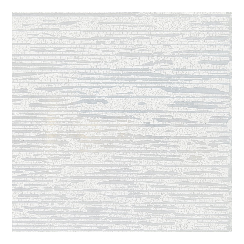 Modern Luxury Metallic Wallpaper Roll, Ice