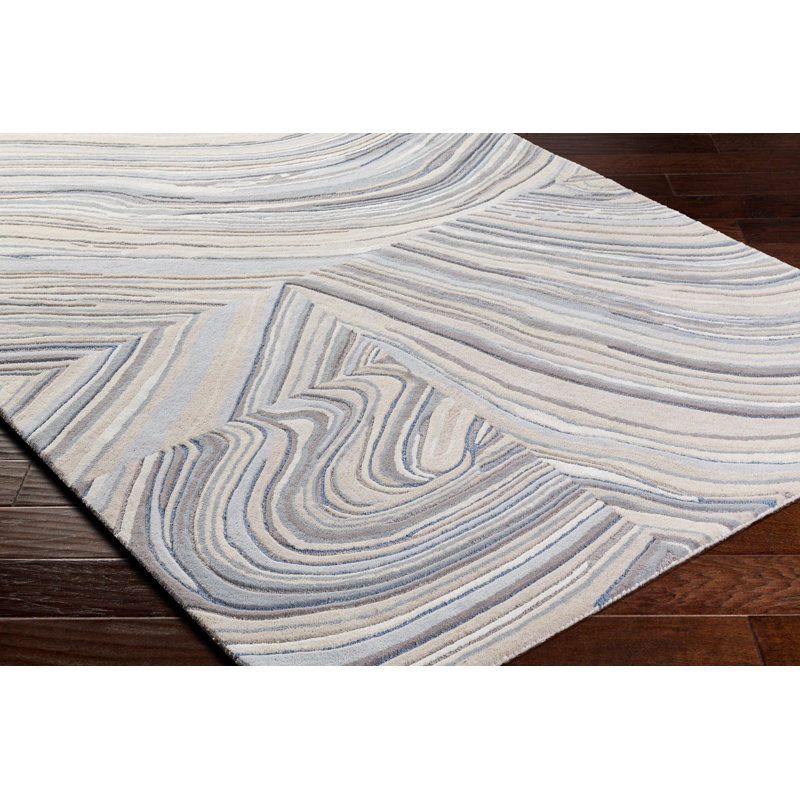 Dreamscape Indoor Rug, Rectangle 2' x 3'