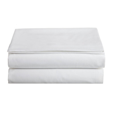 Microfiber Flat Sheet