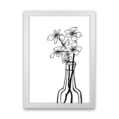 Hydrangeas by Carissa Tanton - Print