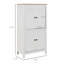 Armoire de rangement pour la maison, armoire de plancher, armoire de salle de bain