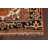 One-of-a-Kind 2' 7''X7' 9'' New Age Runner Wool Area Rug in