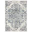 Tapis oriental ivoire / bleu Mannsville-1505106487