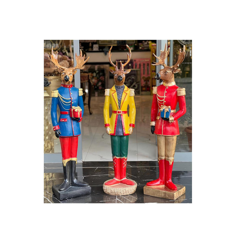 Decorative Object Set