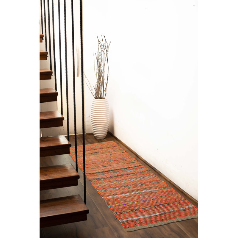 Kasota Cotton Indoor Rug