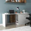 Izidora Computer Desk-92861519-92861518