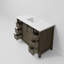 Meuble-lavabo avec comptoir l 48 po x P 22 po Marsyas-286192489-286192484