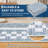 Modern Border Machine Washable Area Rug for Living Room Bedroom Stain Resistant Throw Carpet for Home Decor Office-1257857284