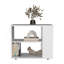 Buffet Zenda, blanc-533951725