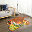Tapis d'alimentation pour animaux Pet Treats