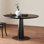 Howat Round Dining Table