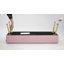 Banc en velours Rodjanae-88182184