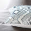 Bridgehampton Square Pillow Cover & Insert