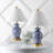 Cirebon Ceramic Table Lamp