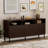 61.4" Wide Sideboard-881589923