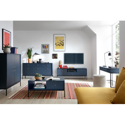 Lobdell 104cm Sideboard
