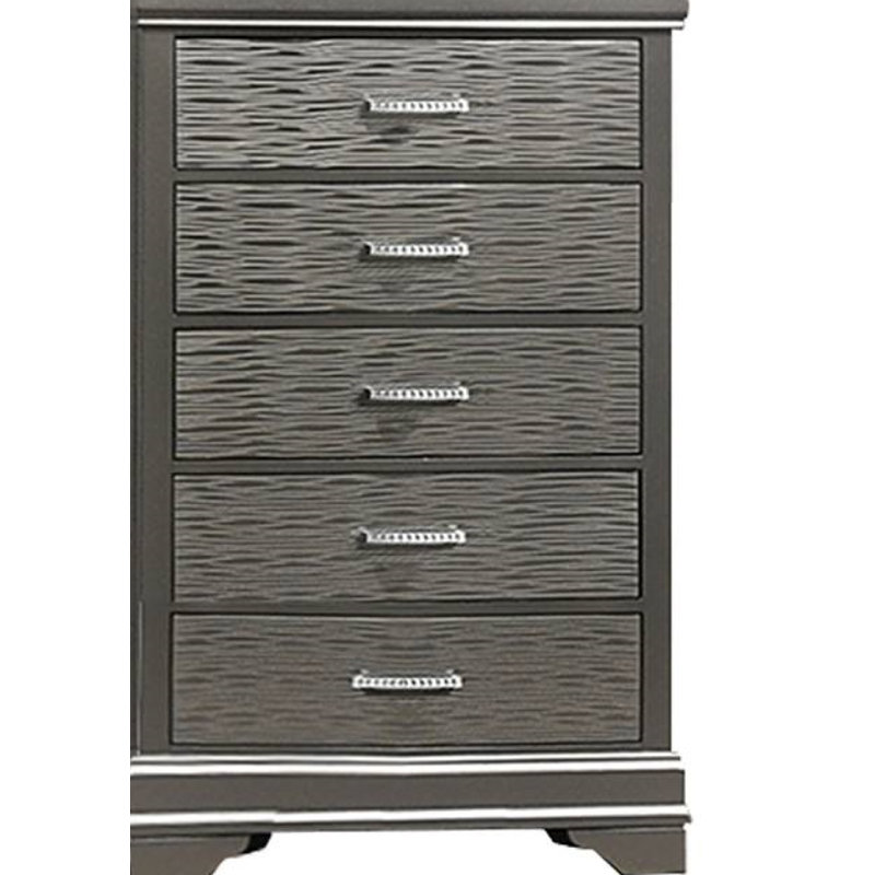 Commode Masey
