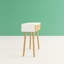 Theo 90cm Console Table
