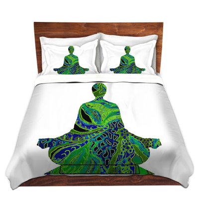 Polyester Duvet Cover