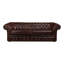 Piccadilly Leather Sofa