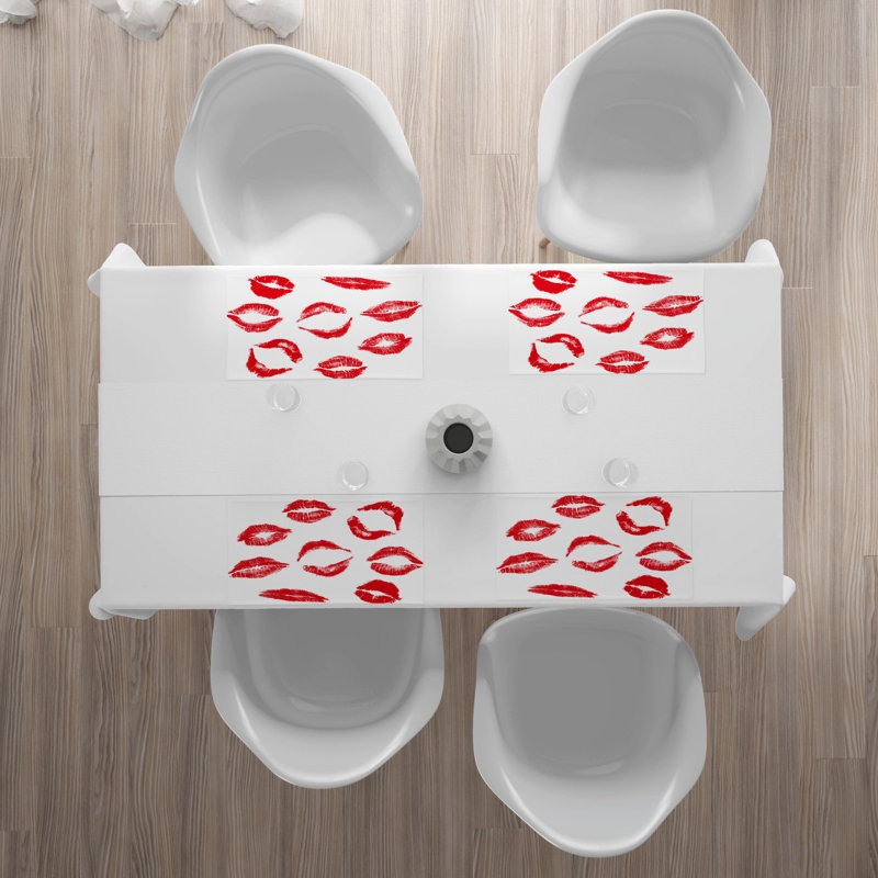 Récapitulatif 18,5" baiser