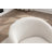 Swivel Accent Armchair Barrel Chair With Powder Coating Metal Ring-1122601912-1129269458