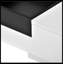 Table basse carrée Jaycelynn-599815259