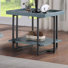 Ensemble de tables basses 2 pièces Breyelle