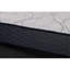 Restonic ComfortCare Dreamlux ferme, simple très long