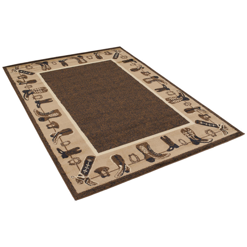Joven Rug, Rectangle 5' x 7'