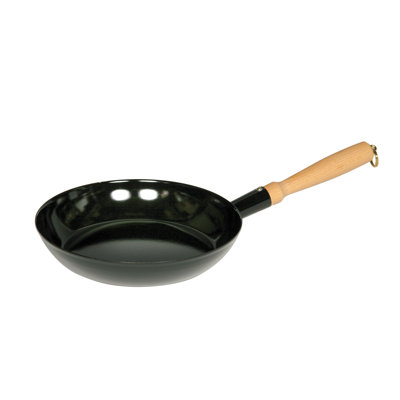 Schwarzemail Non-Stick Frying Pan