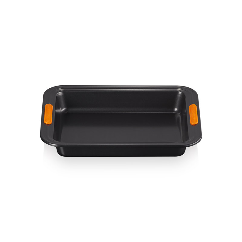 Le Creuset Bakeware Rectangular Cake Tin 33cm, 28cm