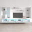 Meuble audio-vidéo flottant Fly 35 "E 35TV-973162134