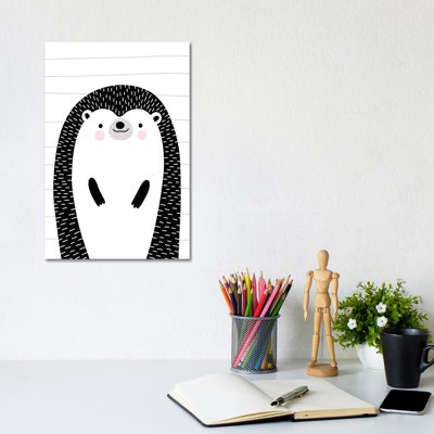 Mix & Match Animal IX 1 Piece Wrapped Canvas Wall Art