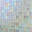 Splash 2X2 Polished Glass Mosaic Tile-2132820880