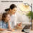 60" Floor Lamps with 3 Color Temperatures for Living Room-316793905-316793906