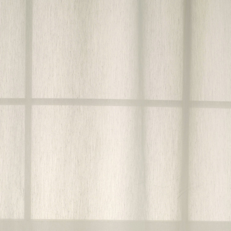 Shade Store Tinted Batiste Fabric