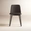 Chip Upholstered Dining Chair-101909231-94590063