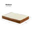 Lit orthopédique pour chien Lind Stockholm-1930434878-1962743111