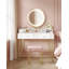Dressing Table with Mirror