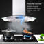 Hotte murale convertible 30 pouces 700 CFM-67649527