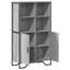 Almand 79.5cm Sideboard-1696485554