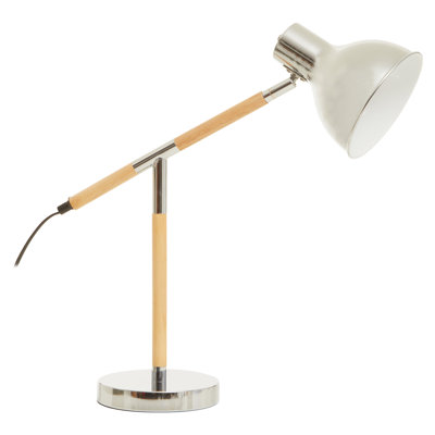 Belier Metal Desk Lamp