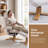 360° Swivel Accent Chair