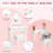 White Kids Vanity, Makeup, and Study Table-1686279573