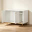 Enceinte de litière pour chat, armoire à litière cachée, table d'appoint en bois pour animal de compagnie avec rangement pour salle de bain, chambre à coucher-491516841-491516847